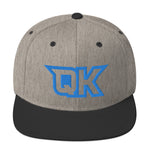 QuickKap Snapback