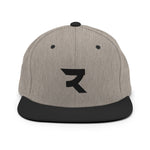 Ruse Snapback