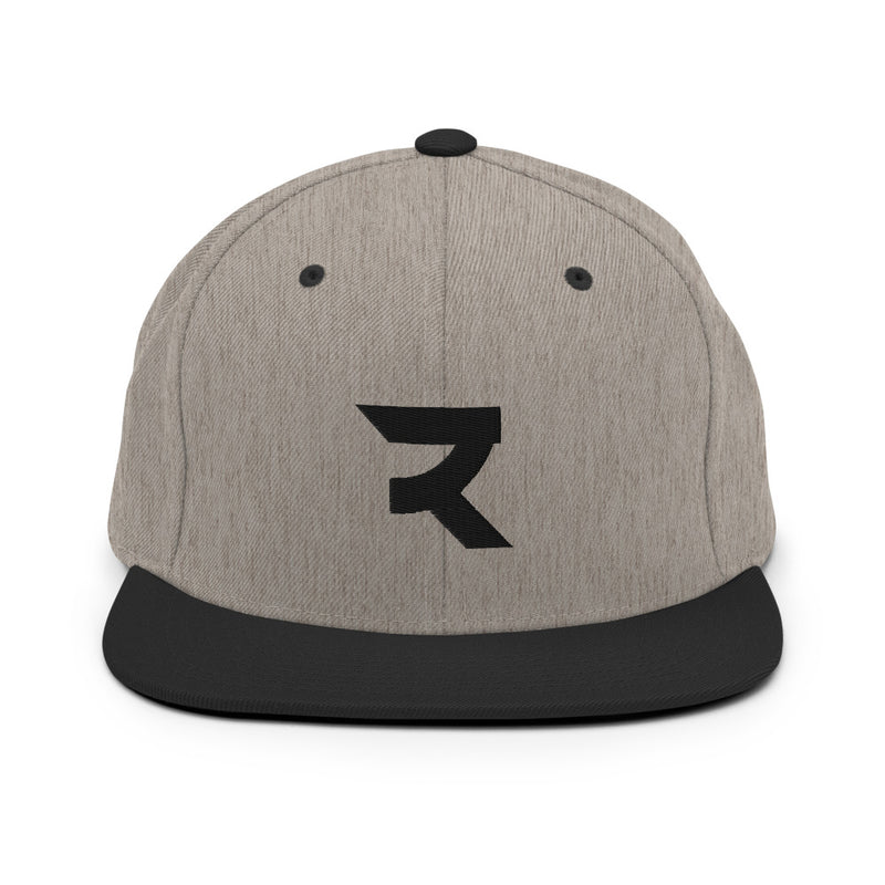 Ruse Snapback
