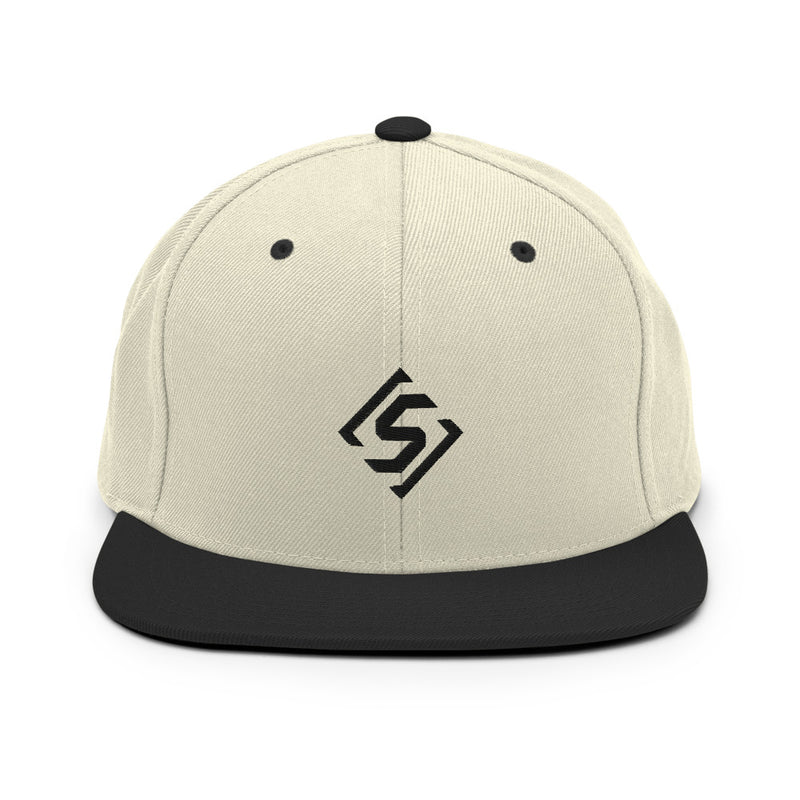 SelectGGs Snapback