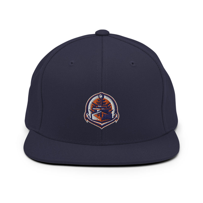 Portland Fleet Snapback