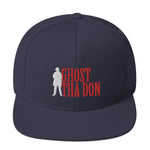 GhOsTThADoN Snapback