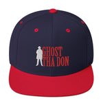 GhOsTThADoN Snapback