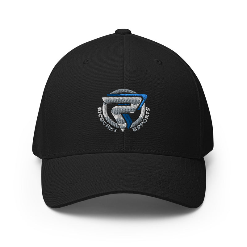 Ricochet eSports Cap