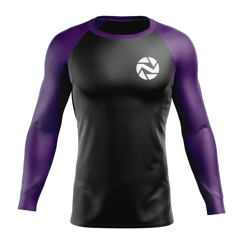 Team Oblivion Compression Shirt