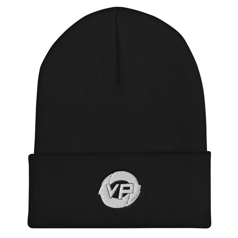 VantagePointEC Beanie