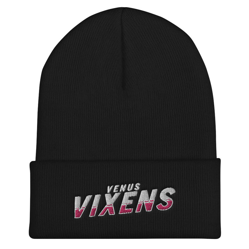 Venus Vixens Beanie