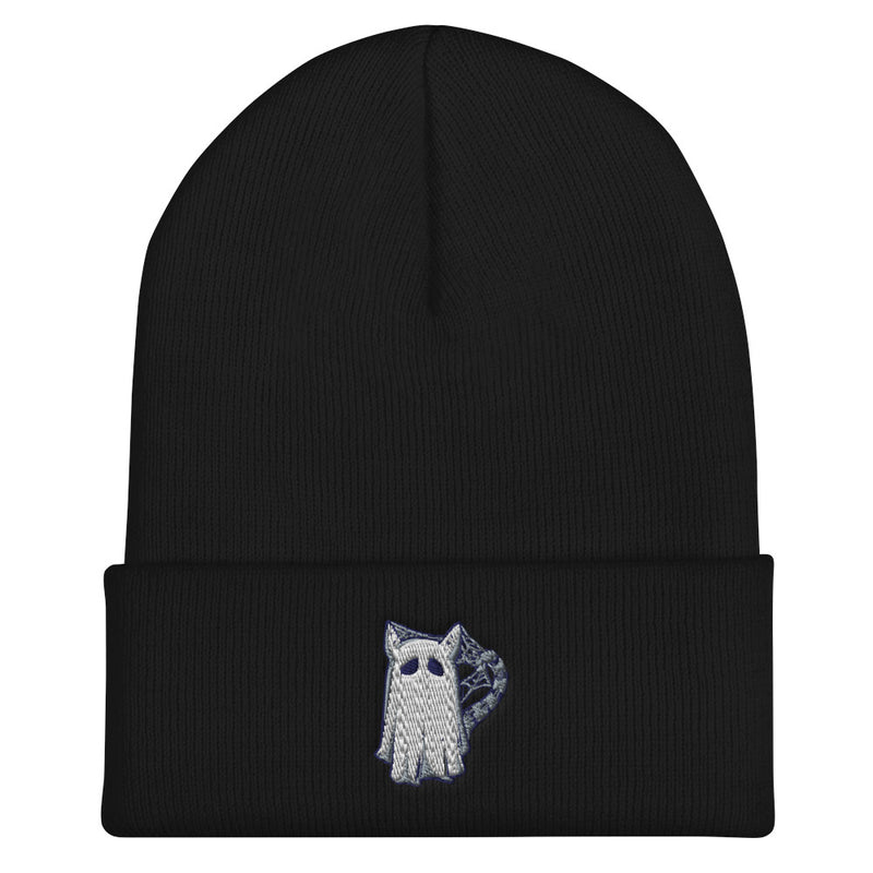 Fatal Vixxn Beanie