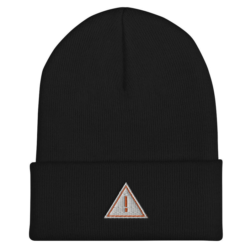 Unavoidable Beanie