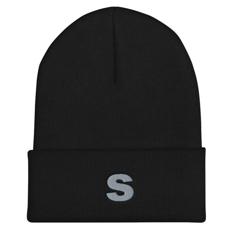 Snap² Beanie