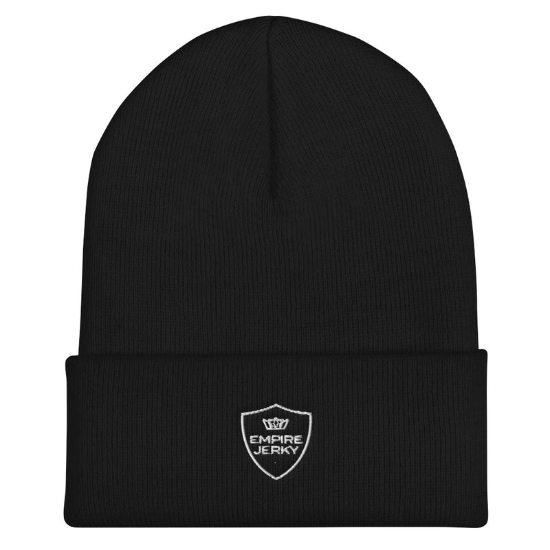 Empire Jerky Beanie