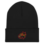 Las Vegas Fury Beanie