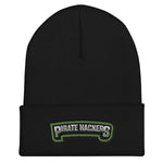 Pirate Hackers Beanie
