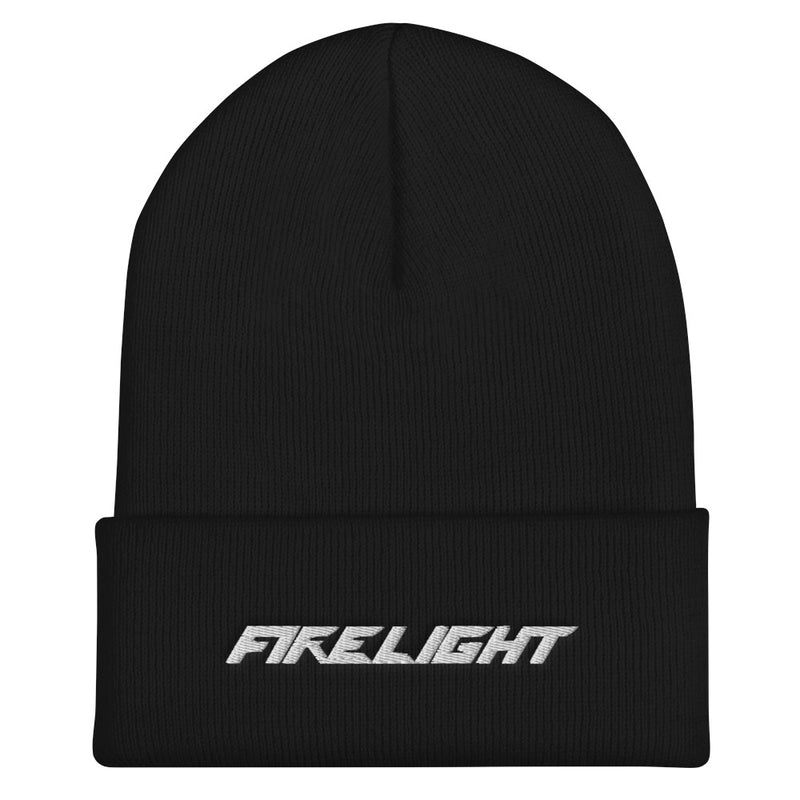 Firelight Beanie