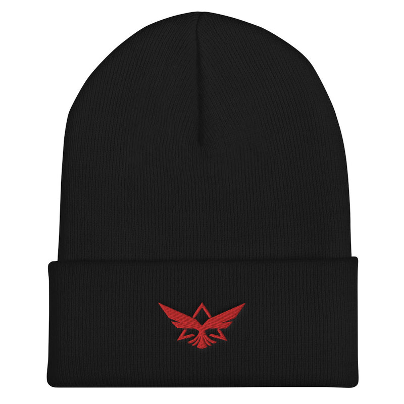 Absent Alliance Beanie