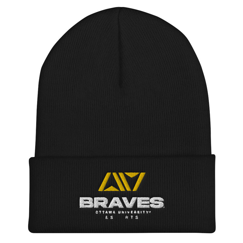 Ottawa Esports Beanie
