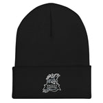 Exodus Gaming Beanie - Grey Logo