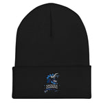 Exodus Gaming Beanie - Blue Logo