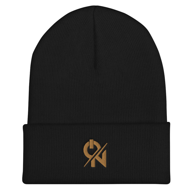 Odyssey Beanie