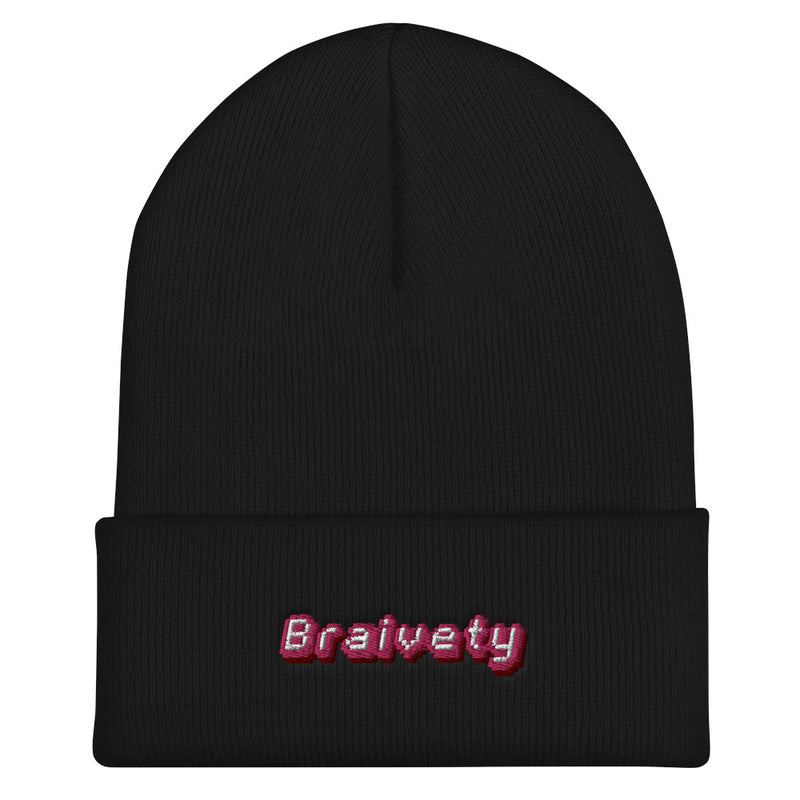 Braivety Beanie