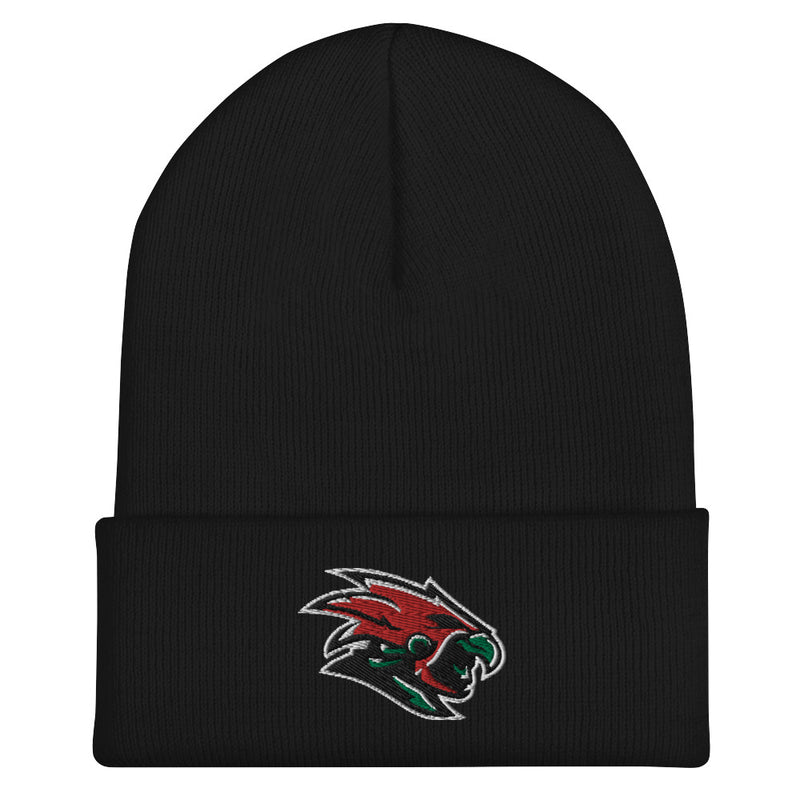 Mexico City Aztecs Beanie