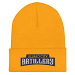 Alamo City Artillery Beanie