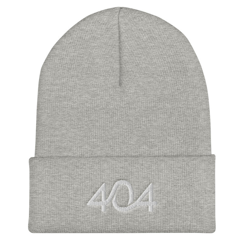 404 Beanie