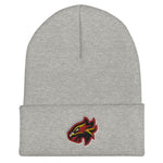 Las Vegas Fury Beanie