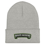 Pirate Hackers Beanie