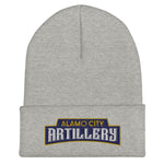 Alamo City Artillery Beanie