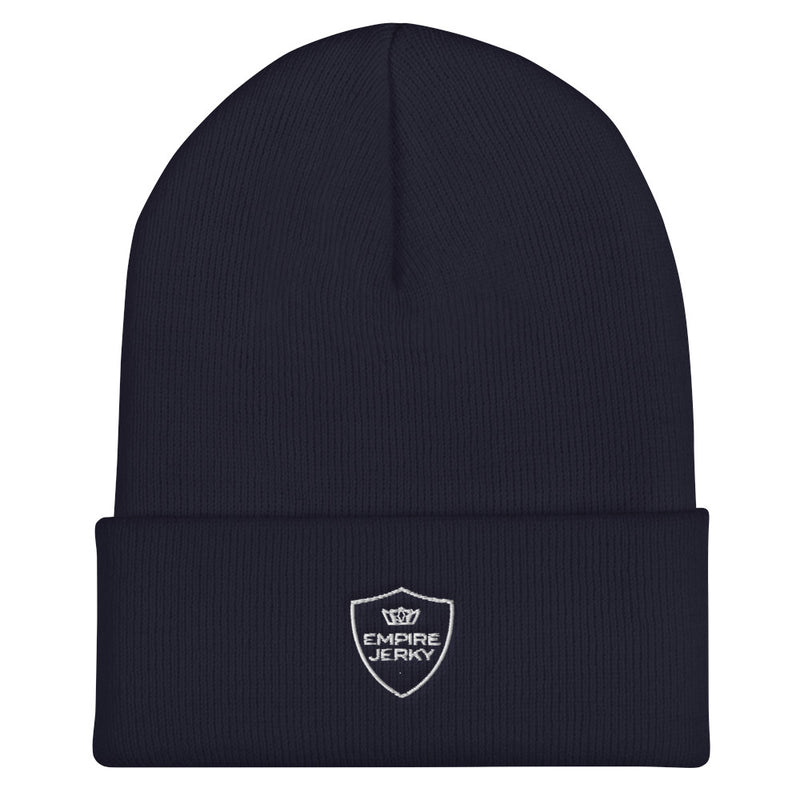 Empire Jerky Beanie