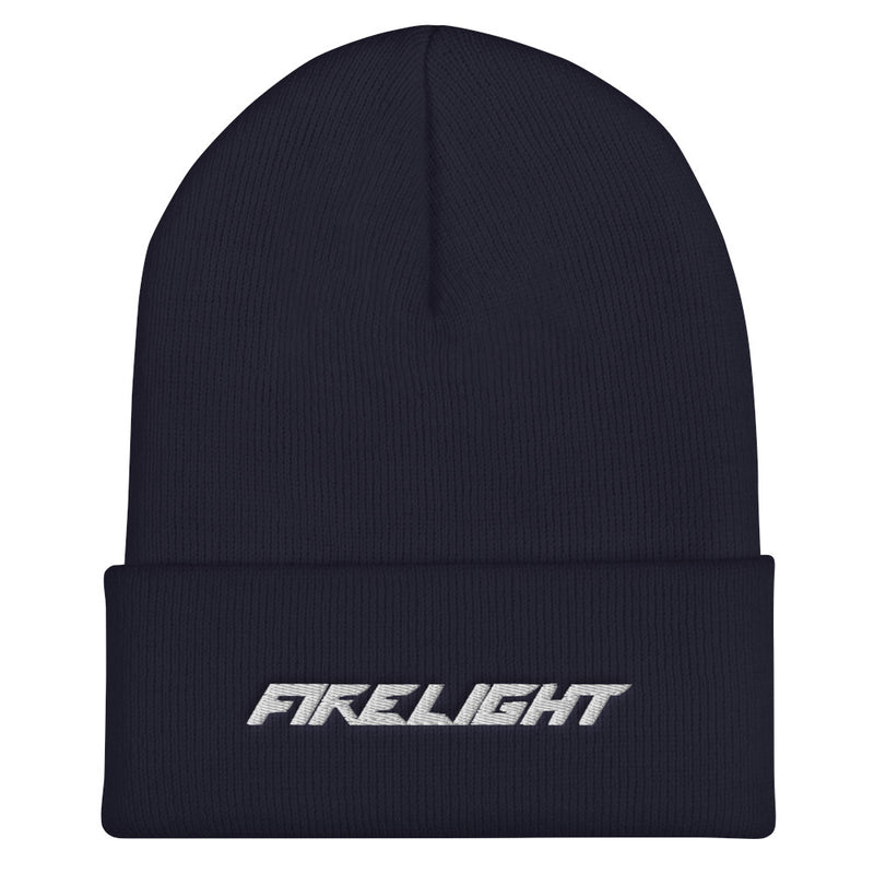 Firelight Beanie
