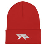 RBUprising Beanie
