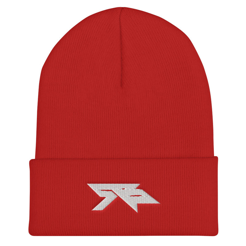 RBUprising Beanie