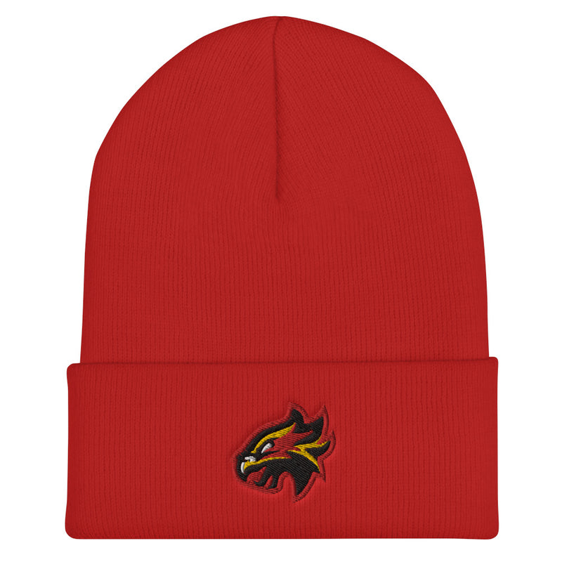 Las Vegas Fury Beanie