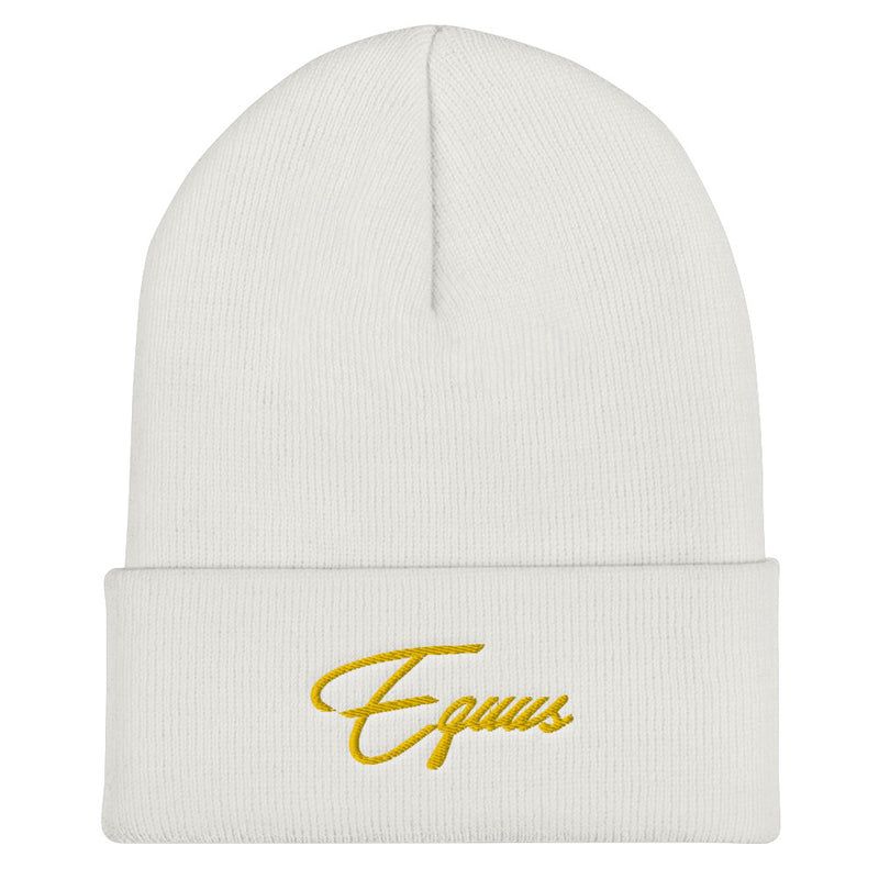 Equus Beanie