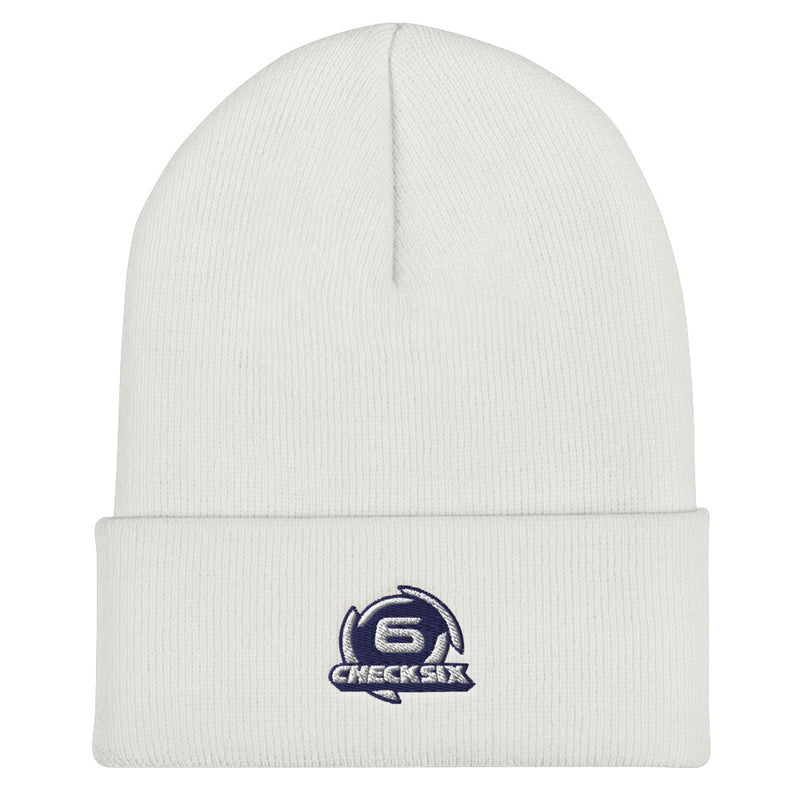 Checksix Beanie