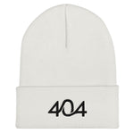 404 Beanie