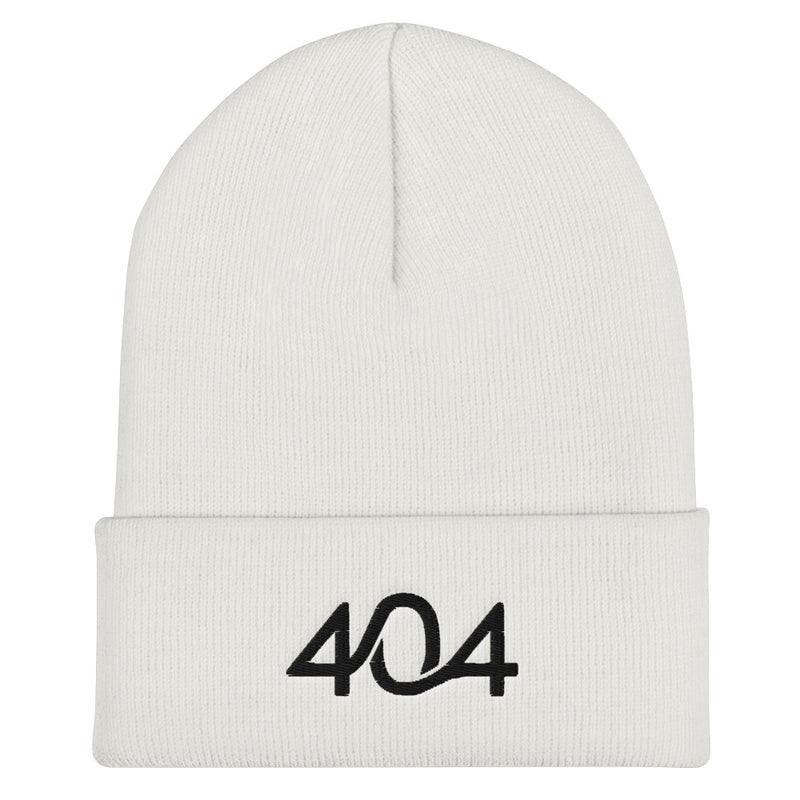 404 Beanie