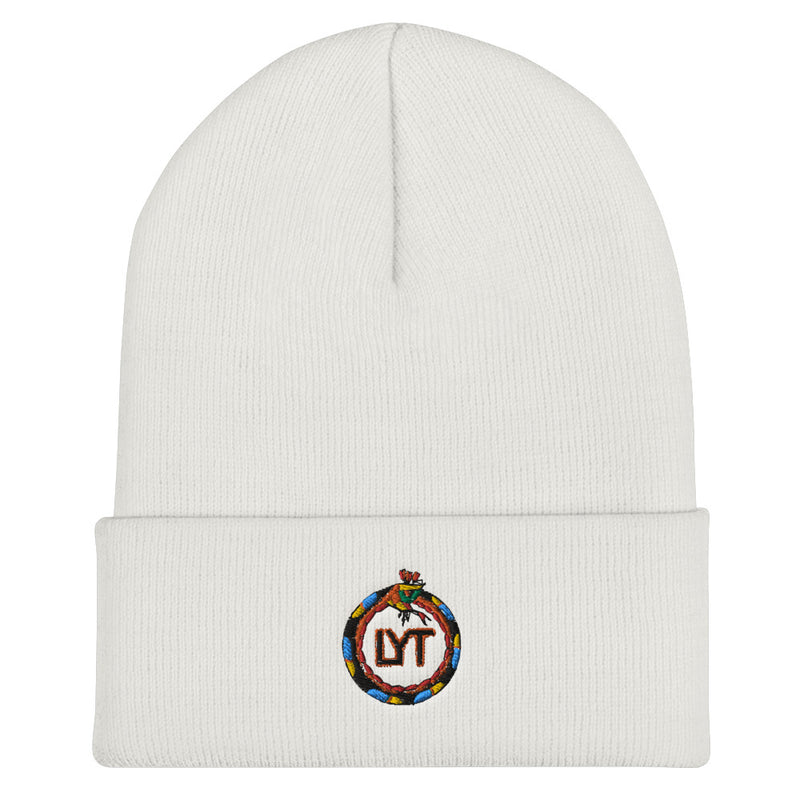 Loyalty Beanie