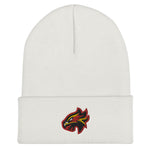 Las Vegas Fury Beanie