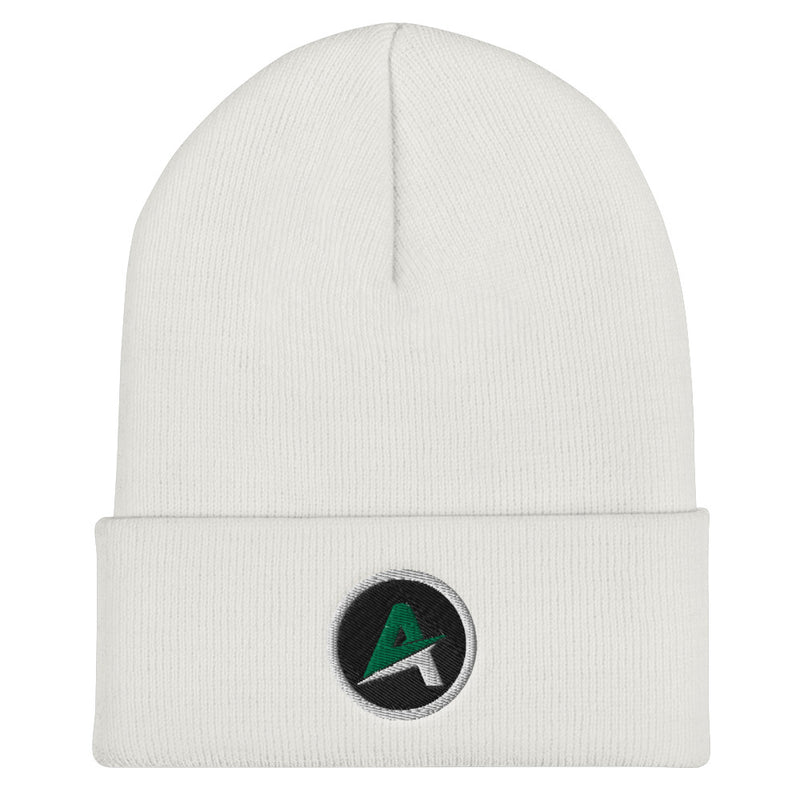 Team Aspen Beanie