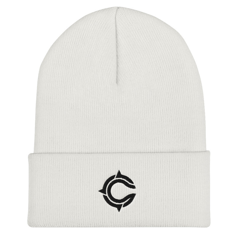 Clarify Region Beanie