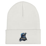 Exodus Gaming Beanie - Blue Logo