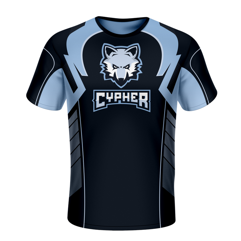 Cypher Jersey