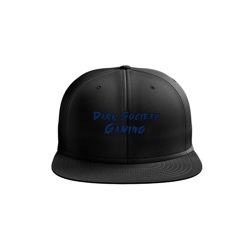 Dark Society Hat