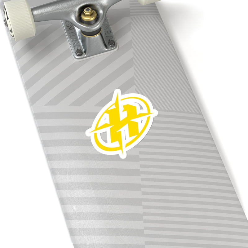 San Diego Rarity Stickers