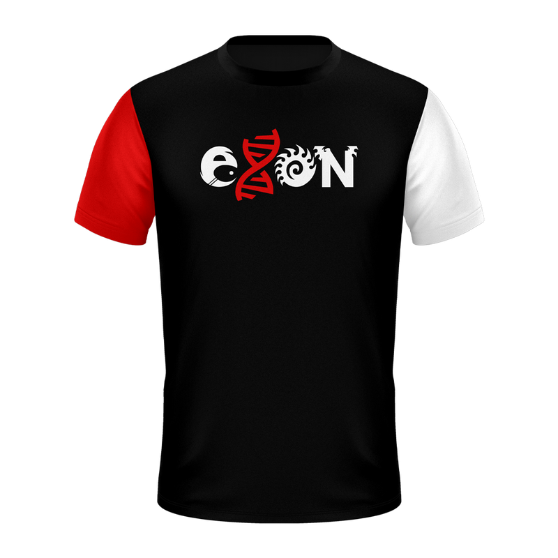 Team eXon Performance Shirt
