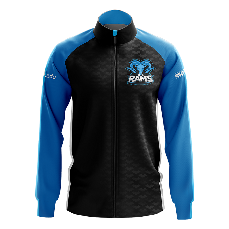 ECPI Pro Jacket