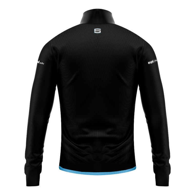 ECPI VI Series Half Zip